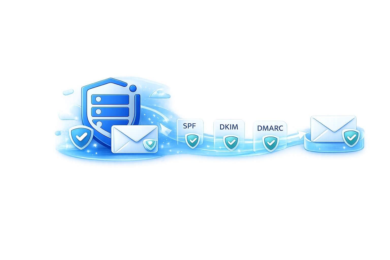 DNS Guard illustration